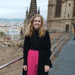 Morgan Lemmen '20